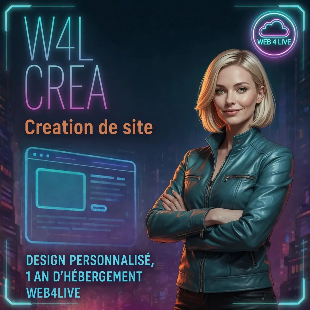 Création / modernisation logo