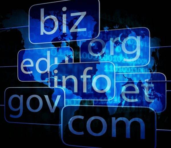 Domain name