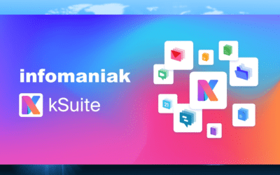 Infomaniak – Quality Swiss web host