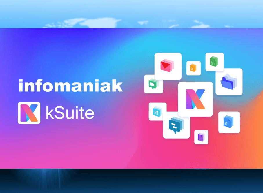 Infomaniak – Hébergeur web suisse de qualité