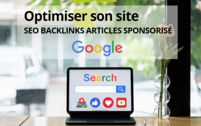 Maximizing Online Visibility: The Art of Google Optimization