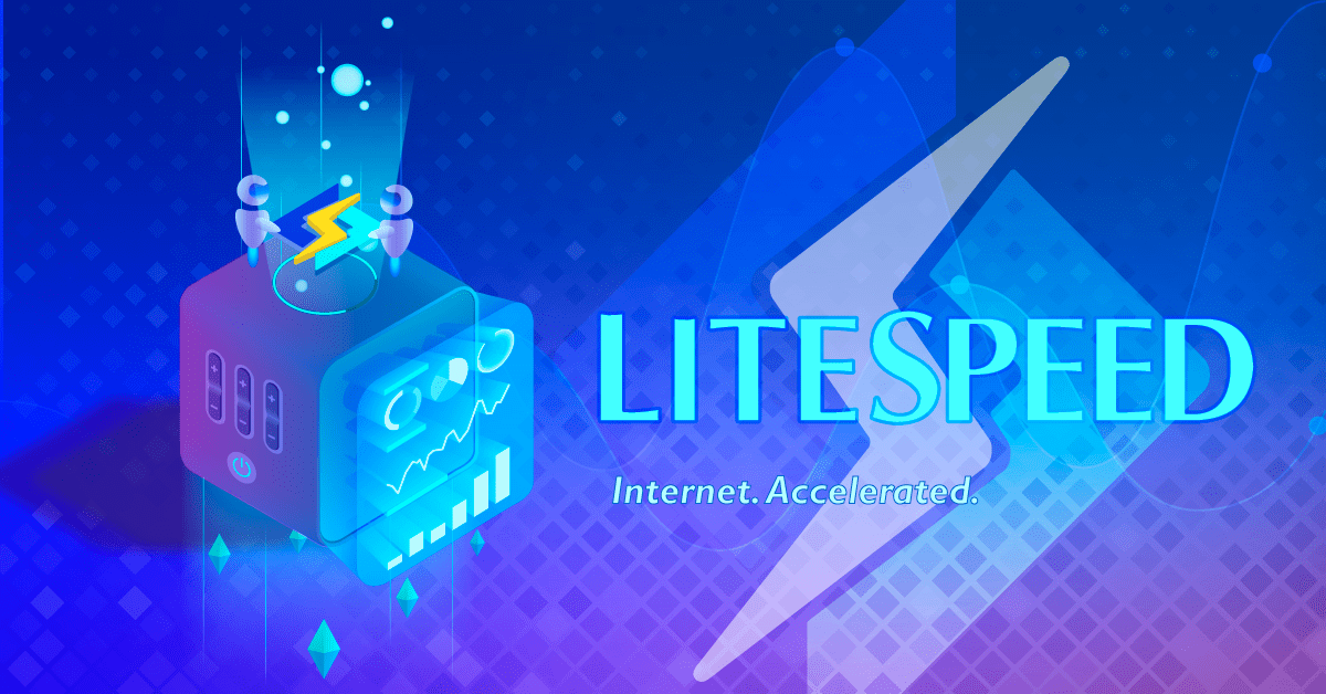 Llitespeed