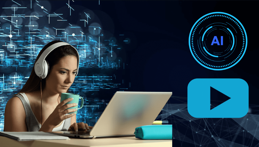 Création video par AI les meilleurs sites
