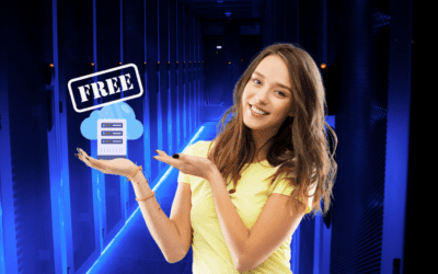 Hébergeur Web Gratuit 2025