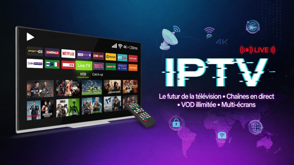 Le Guide Ultime des Meilleurs Lecteurs IPTV (Édition 2026)