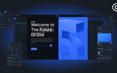 Divi 5: Everything you need to know about this update