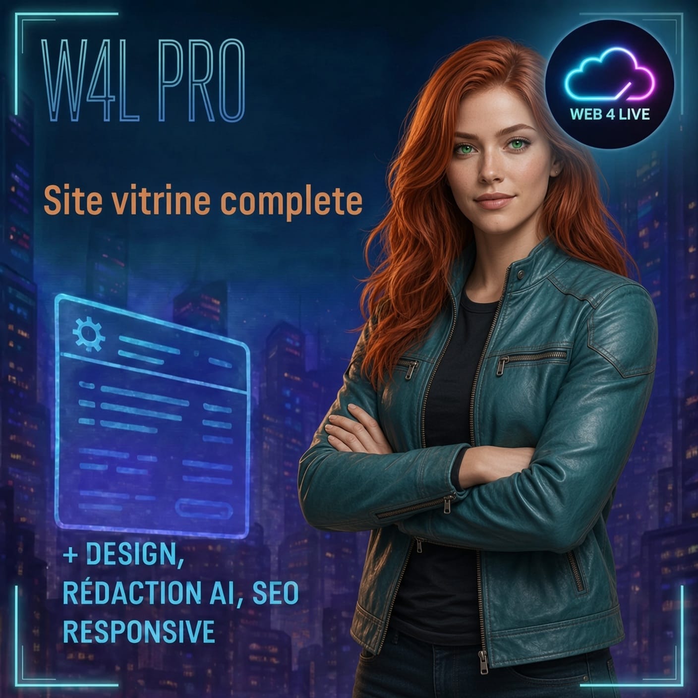 w4l pack pro